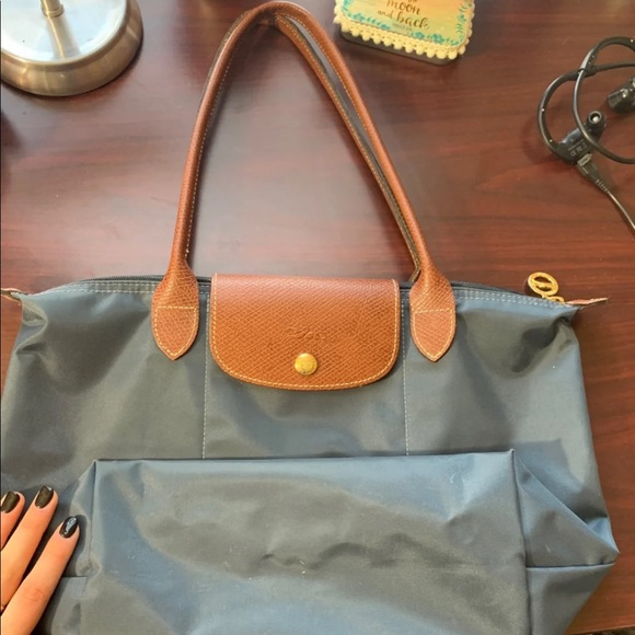 Longchamp Handbags - Longchamp Tote